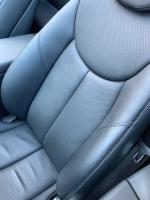 Mercedes-Benz SL600 2007 года